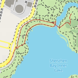 thumbnail for 海德三道 - 南山区