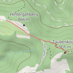 thumbnail for Taubenkogel