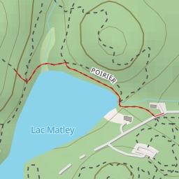 thumbnail for Cap à l'Aigle