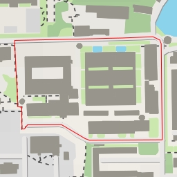 thumbnail for 深圳市第一看守所 - 二线公路 - 福田区