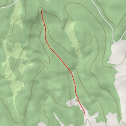 thumbnail for Vodopád Bystré