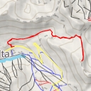 thumbnail for Patsy Marley Peak