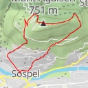 thumbnail for Mont Agaisen