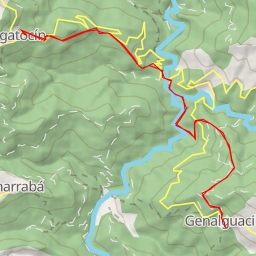 thumbnail for Mirador de Dna Carmen