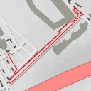 thumbnail for Hudson Road - City of New York