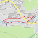 thumbnail for Alpengarten - Krokusweg