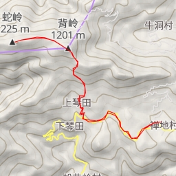 thumbnail for 蛇岭