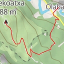 thumbnail for Urragiko atxa/Urrekoatxa