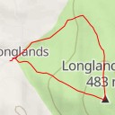 thumbnail for Longlands Fell