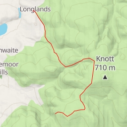 thumbnail for Birkett Edge - Birkett Edge