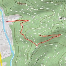thumbnail for Vallée de la Thur, Grand Ballon