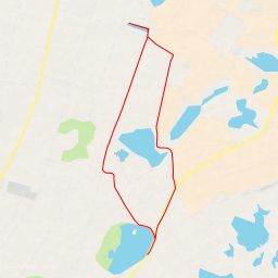 thumbnail for Güterweg Apetlon-Illmitz - Güterweg Apetlon-Illmitz