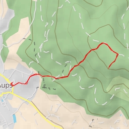 thumbnail for Chemin de la Ravine