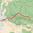 thumbnail for Chemin rural de Bresc - Chemin rural de Bresc