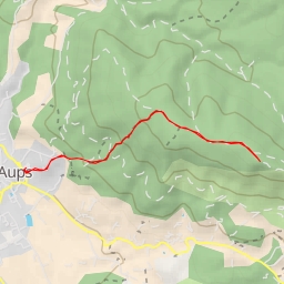 thumbnail for Chemin rural de Bresc - Chemin rural de Bresc