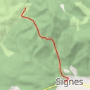 thumbnail for Cascade du Latay