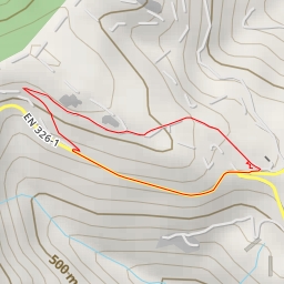 thumbnail for Afloramento do Silúrico inferior