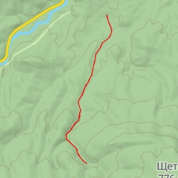 thumbnail for Каверзинский водопад