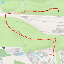 thumbnail for вулиця Данила Апостола - Львів