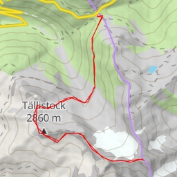 thumbnail for Gross Muttenhorn