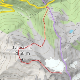 thumbnail for Obergoms - Obergoms