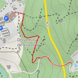 thumbnail for N-II - Girona