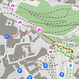 thumbnail for Torre Gironella