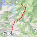 thumbnail for Aritzbakarreko Kaskoa