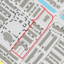 thumbnail for Regenboogsingel - Regenboogsingel - Zoetermeer