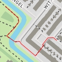 thumbnail for Pigmentsingel - Pigmentsingel - Zoetermeer