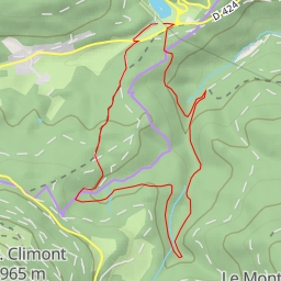 thumbnail for Route des Crêtes