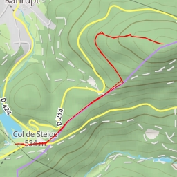 thumbnail for D 214 - D 214