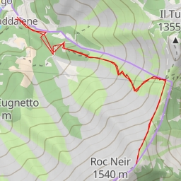 thumbnail for Monte Druina