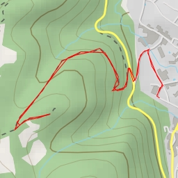 thumbnail for Chemin de l'Adrienne