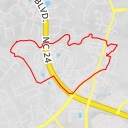 thumbnail for Mallard Creek Greenway - Charlotte