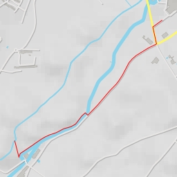 thumbnail for Route du Moulin d'Aulnay