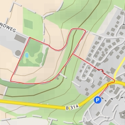 thumbnail for Sandweg - Sandweg