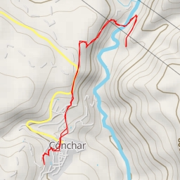 thumbnail for Mirador del Concejo