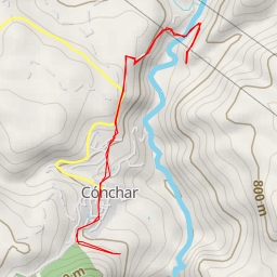 thumbnail for Calle Alta - Villamena