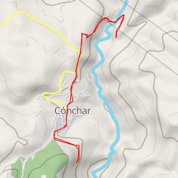 thumbnail for Calle Alta - Villamena