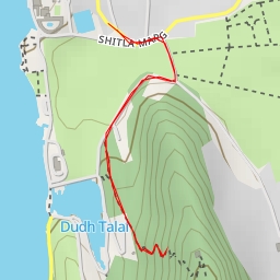 thumbnail for Shitla Marg - Udaipur