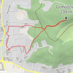 thumbnail for Grmoščica desna - Grad Zagreb