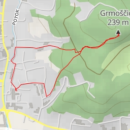 thumbnail for Grmoščica