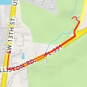 thumbnail for South Main Street - Gainesville