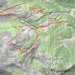 thumbnail for Grand Château