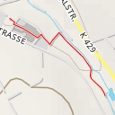 thumbnail for Bachsertalstrasse - Bachsertalstrasse