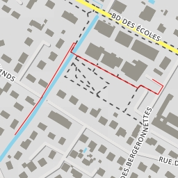 thumbnail for Rue des Mouettes