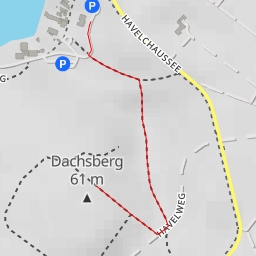 thumbnail for Dachsberg