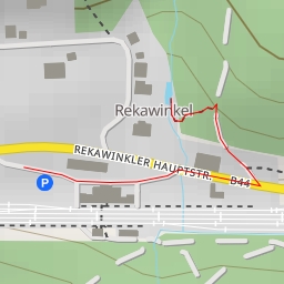 thumbnail for Forsthausstraße