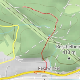 thumbnail for Sandlingstraße